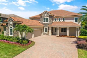 14931 GAULBERRY RUN, WINTER GARDEN, FL 34787 Sold 06/07/24