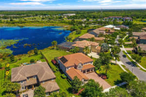 14931 GAULBERRY RUN, WINTER GARDEN, FL 34787 Sold 06/07/24