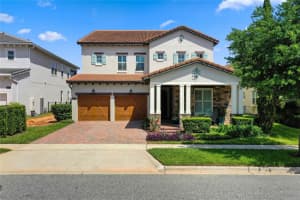 15775 SHOREBIRD LANE, WINTER GARDEN, FL 34787 Sold 05/30/24