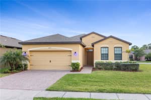 4045 CALADIUM CIRCLE, WEST MELBOURNE, FL 32904 Sold 02/14/25