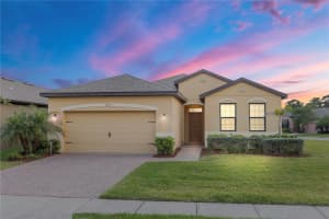 4045 CALADIUM CIRCLE, WEST MELBOURNE, FL 32904 Sold 02/14/25