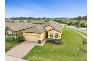 4045 CALADIUM CIRCLE, WEST MELBOURNE, FL 32904 Sold 02/14/25