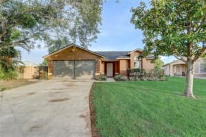 914 LEJAY STREET, ORLANDO, FL 32825 Sold 05/10/24