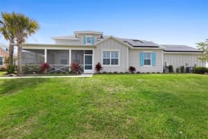 491 HIGH TIDE LANE, DAYTONA BEACH, FL 32124 Sold 07/23/24