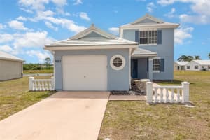 1013 GOLDENROD CIRCLE, PALM BAY, FL 32905 Sold 05/31/24
