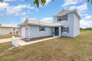 1013 GOLDENROD CIRCLE, PALM BAY, FL 32905 Sold 05/31/24