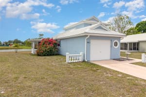 1013 GOLDENROD CIRCLE, PALM BAY, FL 32905 Sold 05/31/24