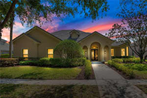 10605 BOCA POINTE DRIVE, ORLANDO, FL 32836 Sold 07/31/24