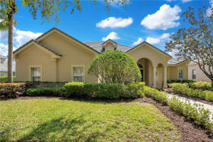 10605 BOCA POINTE DRIVE, ORLANDO, FL 32836 Sold 07/31/24