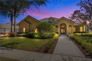 10605 BOCA POINTE DRIVE, ORLANDO, FL 32836 Sold 07/31/24