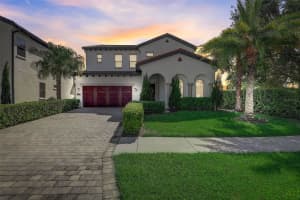 10335 ROYAL ISLAND COURT, ORLANDO, FL 32836 Sold 05/31/24