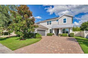14799 GOLDEN SUNBURST AVENUE, ORLANDO, FL 32827 Sold 09/27/24