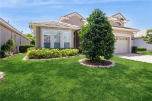 513 WESTON PLACE, DEBARY, FL 32713 Sold 05/23/24