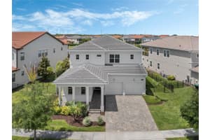 8204 TOPSAIL PLACE, WINTER GARDEN, FL 34787 Sold 08/21/24