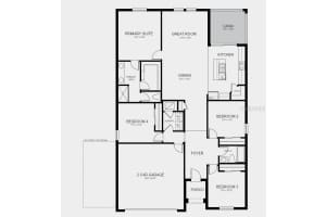 5649 LE MARIN WAY, KISSIMMEE, FL 34758 Sold 12/10/24