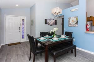 1023 LAKE BERKLEY DRIVE, KISSIMMEE, FL 34746 Sold 01/10/25