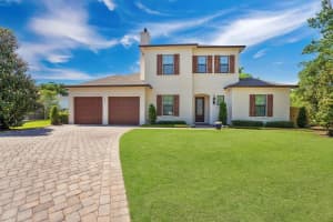 425 SELKIRK DRIVE, WINTER PARK, FL 32792 Sold 10/25/24