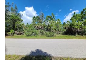 4160 HOLBEIN STREET, PORT CHARLOTTE, FL 33981 - MLS#MFRO6194676