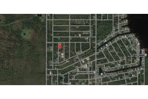 4160 HOLBEIN STREET, PORT CHARLOTTE, FL 33981 - MLS#MFRO6194676