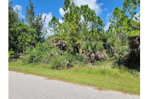 4160 HOLBEIN STREET, PORT CHARLOTTE, FL 33981 - MLS#MFRO6194676