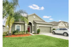 1857 CASTLETON DRIVE, SAINT CLOUD, FL 34771 Sold 09/30/24