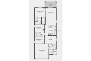 273 ACORN ROAD, HAINES CITY, FL 33844 Sold 05/23/24