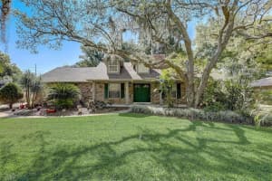 439 KNOLL TREE LANE, APOPKA, FL 32712 Sold 06/28/24