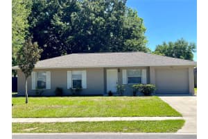 480 PARK GLEN DRIVE, TAVARES, FL 32778 Sold 05/15/24