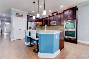 5716 RUE GALILEE LANE, SANFORD, FL 32771 Sold 08/12/24