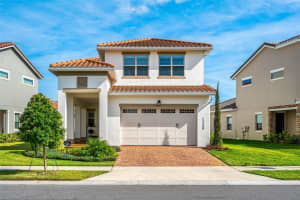 13258 BROMBOROUGH DRIVE, ORLANDO, FL 32832 Sold 10/21/24