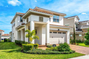13258 BROMBOROUGH DRIVE, ORLANDO, FL 32832 Sold 10/21/24