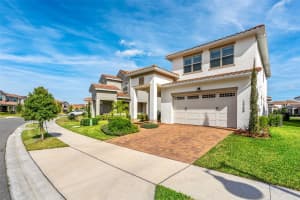 13258 BROMBOROUGH DRIVE, ORLANDO, FL 32832 Sold 10/21/24