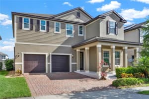 14673 GLADE HILL PARK WAY, WINTER GARDEN, FL 34787 Sold 05/17/24