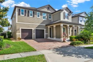 14673 GLADE HILL PARK WAY, WINTER GARDEN, FL 34787 Sold 05/17/24