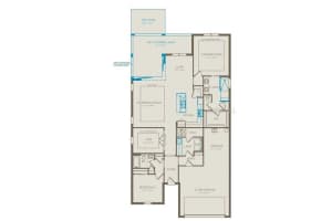 15410 ORCHARD STREET, WINTER GARDEN, FL 34787 Sold 07/22/24
