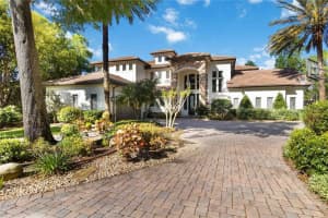 9720 NEARWATER PLACE, WINDERMERE, FL 34786 Sold 09/18/24