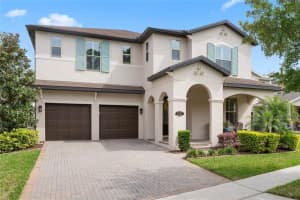 8361 TORCELLO ISLE DRIVE, WINDERMERE, FL 34786 Sold 06/10/24