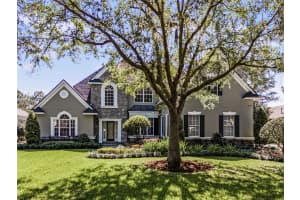 6270 BLAKEFORD DRIVE, WINDERMERE, FL 34786 Sold 06/21/24
