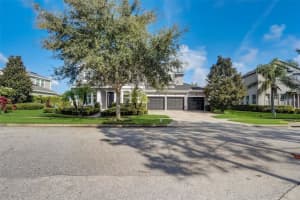 10376 WOODWARD WINDS DRIVE, ORLANDO, FL 32827 Sold 07/19/24