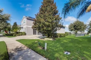 10376 WOODWARD WINDS DRIVE, ORLANDO, FL 32827 Sold 07/19/24