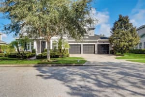 10376 WOODWARD WINDS DRIVE, ORLANDO, FL 32827 Sold 07/19/24