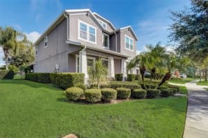 10376 WOODWARD WINDS DRIVE, ORLANDO, FL 32827 Sold 07/19/24