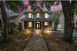 1048 WOODFLOWER WAY, CLERMONT, FL 34714 Sold 06/10/24