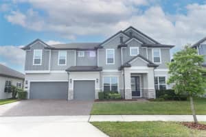 1113 WADING WATERS CIRCLE, WINTER PARK, FL 32792 Sold 05/24/24