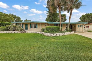 1116 FOREST LANE, TAVARES, FL 32778 Sold 05/20/24