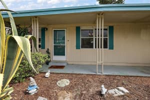 1116 FOREST LANE, TAVARES, FL 32778 Sold 05/20/24