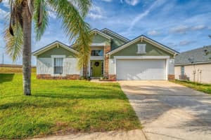 152 ARGYLE GATE LOOP ROAD, DUNDEE, FL 33838 Sold 08/20/24