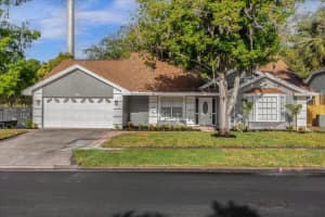 744 SILVERSMITH CIRCLE, LAKE MARY, FL 32746 Sold 07/10/24