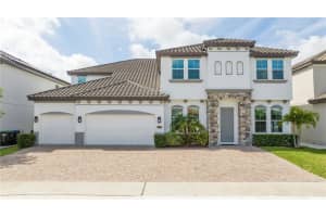8042 LUDINGTON CIRCLE, ORLANDO, FL 32836 Sold 02/25/25