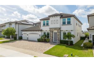 8042 LUDINGTON CIRCLE, ORLANDO, FL 32836 Sold 02/25/25